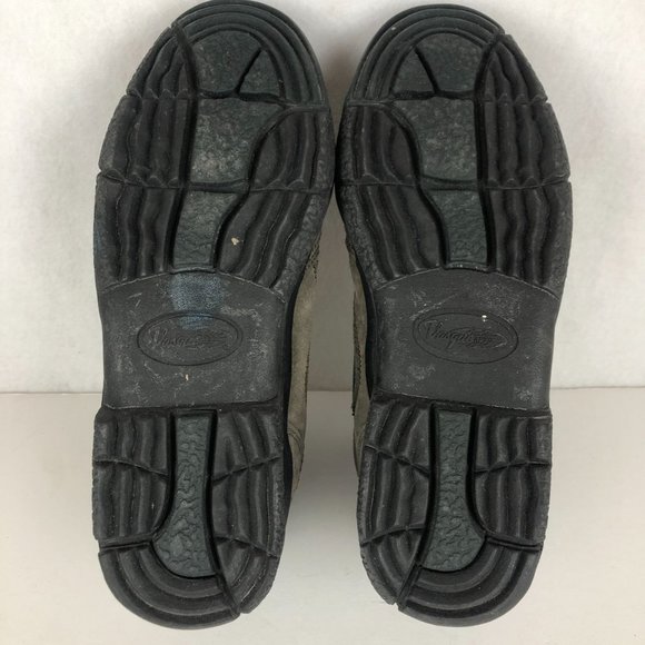 Vasque Women's** Size 10 Velocity GTX Grey Variable Fit System Hiking Shoes - Picture 7 of 11